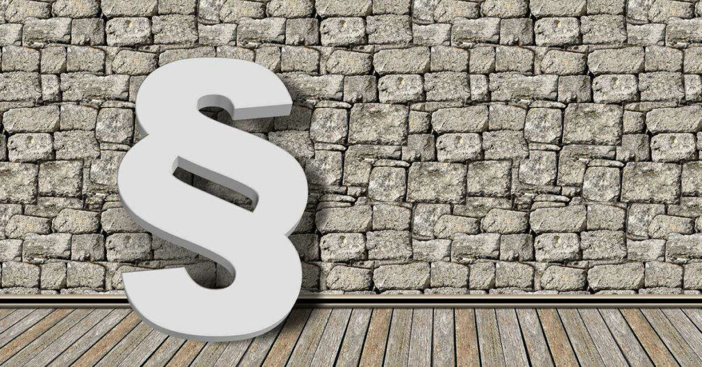 Saurer Nachgeschmack eines Deutschlandbesuchs.