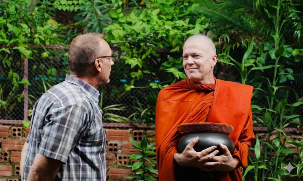 Visak Bochea Feierlichkeiten im Wat Smathi in Kep am 01.05.2026 (5)