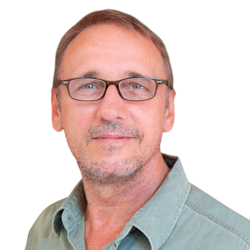 Andreas Stöcker, WordPress Freelancer Webdesigner